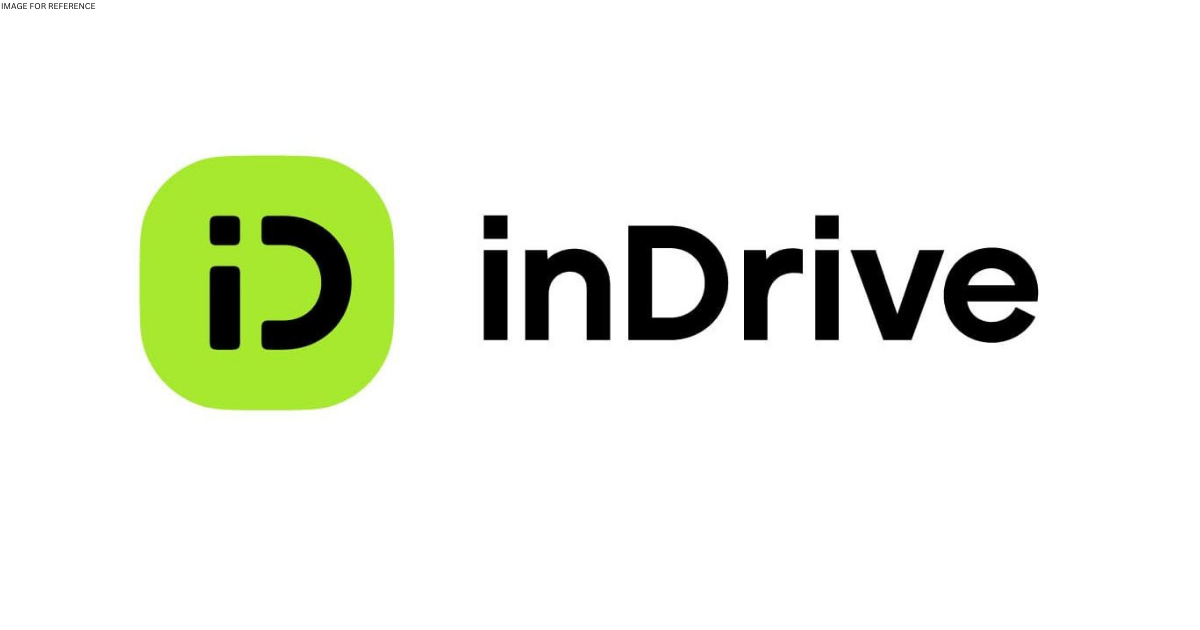 InDrive launches Set-Your-Own-Price Ride-Hailing App in Delhi NCR